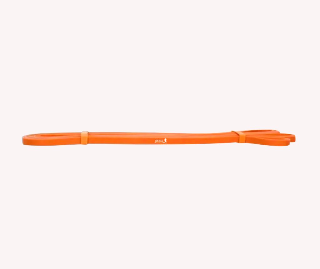 Rubber Bands - Orange
